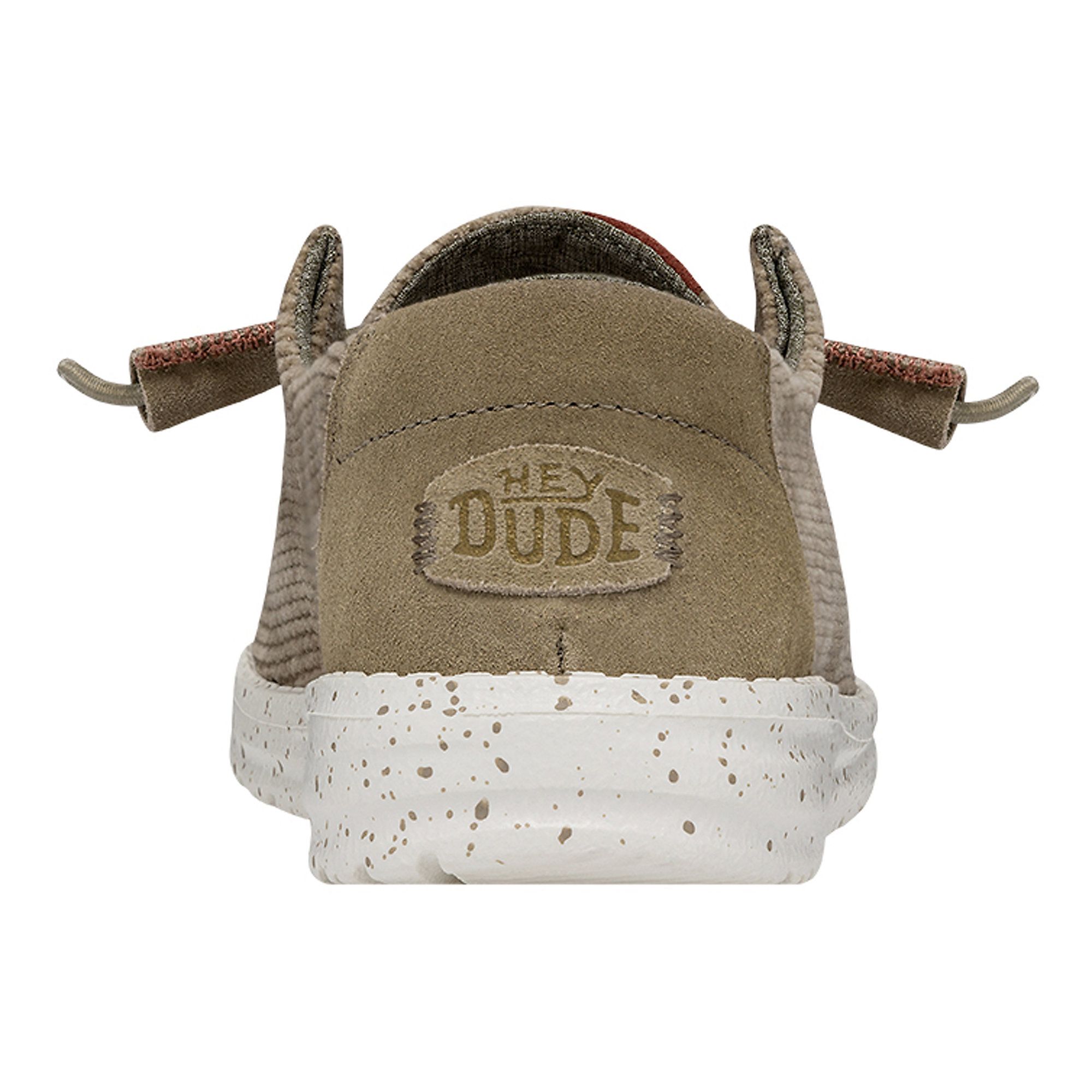 Hey Dude Women's Wendy Wave Corduroy Shoe product image