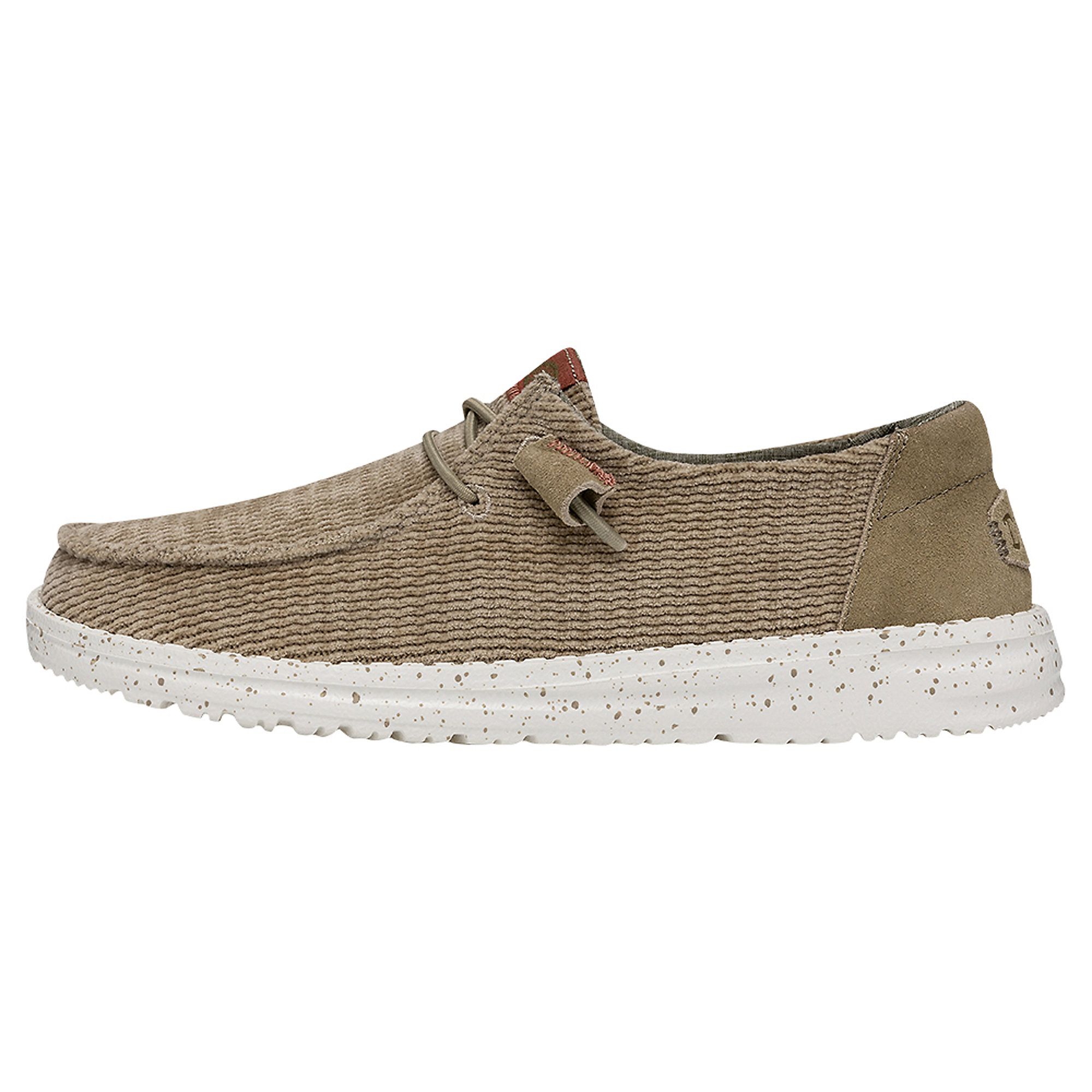Hey Dude Women's Wendy Wave Corduroy Shoe product image