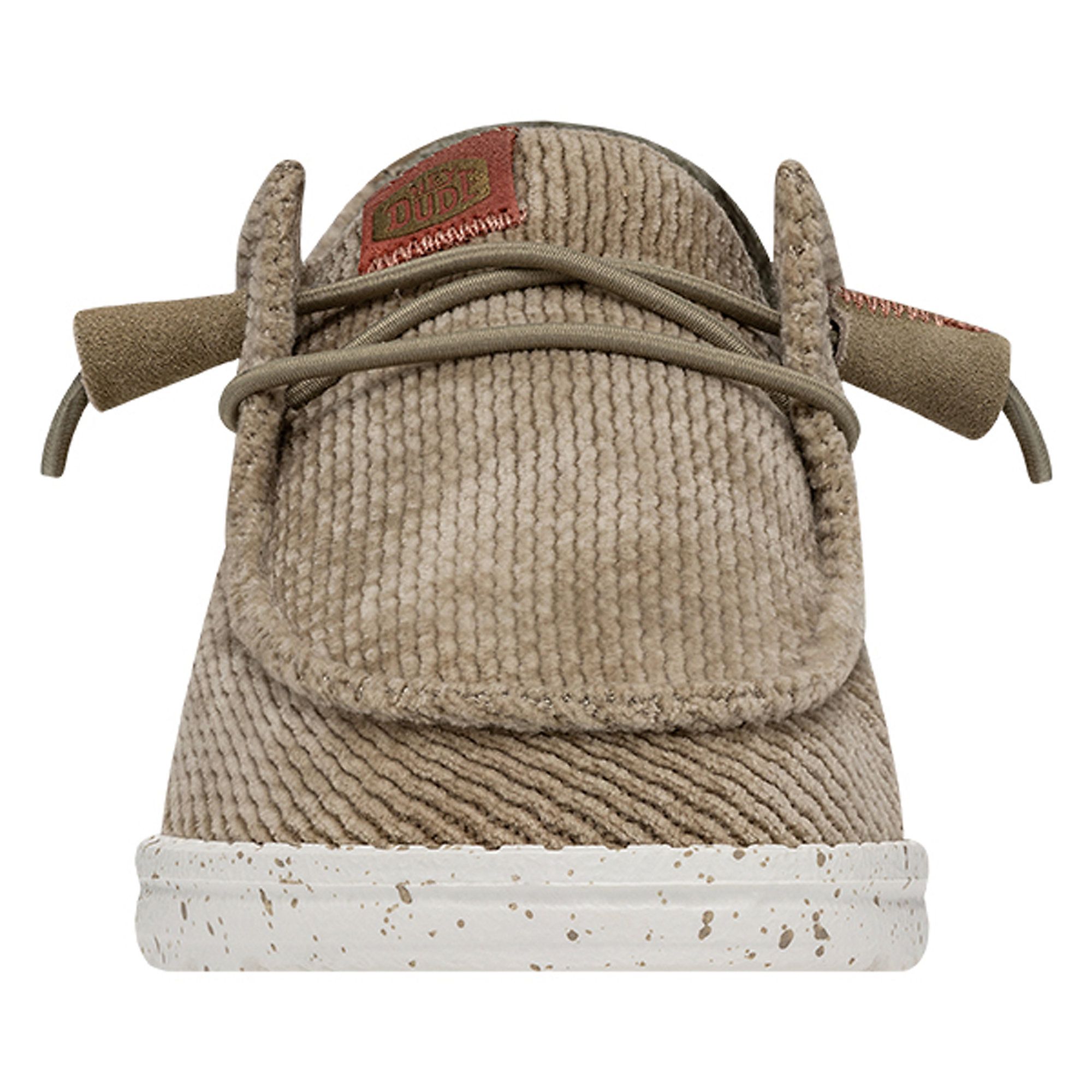 Hey Dude Women's Wendy Wave Corduroy Shoe product image