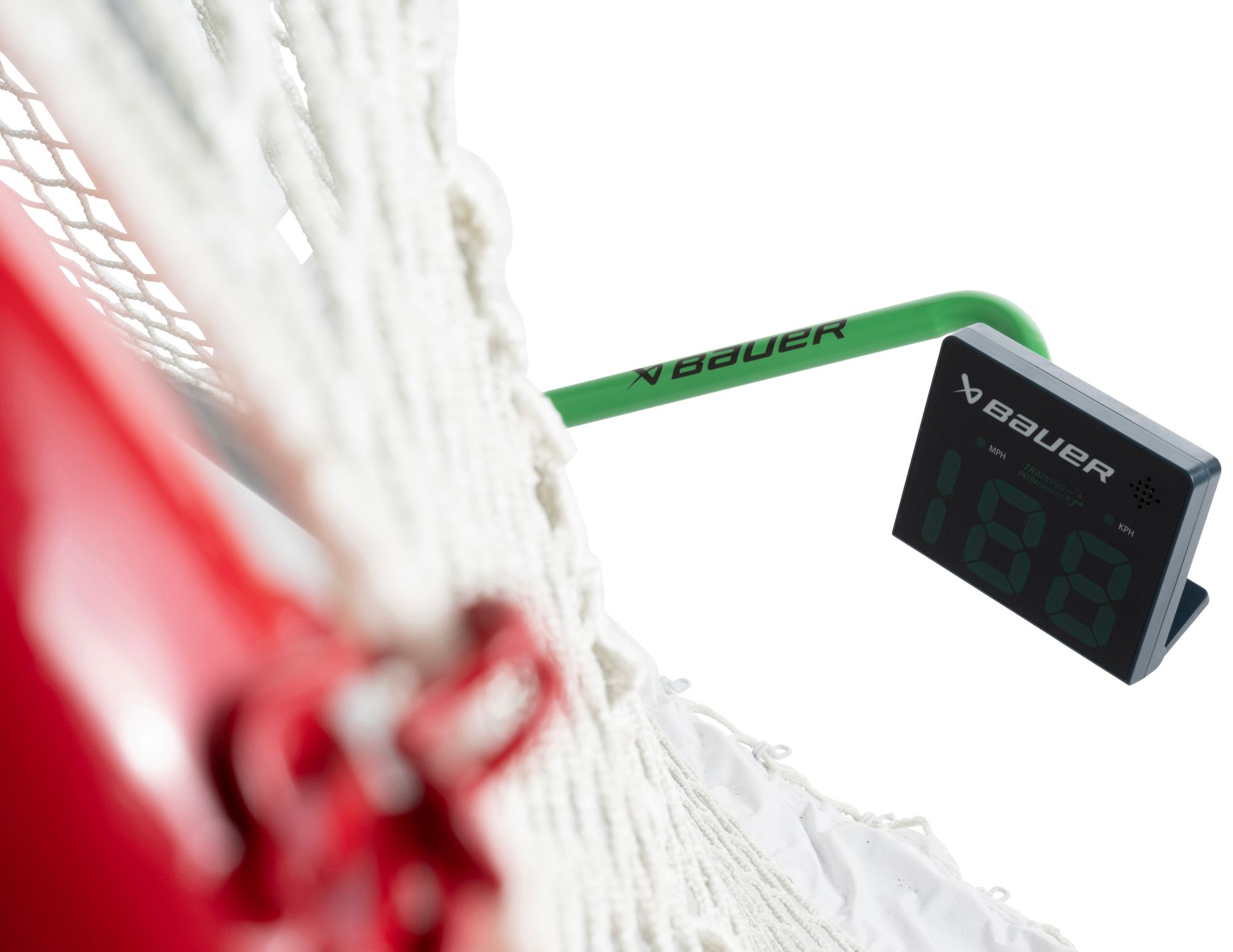 Bauer Reactor Digital Radar II product image