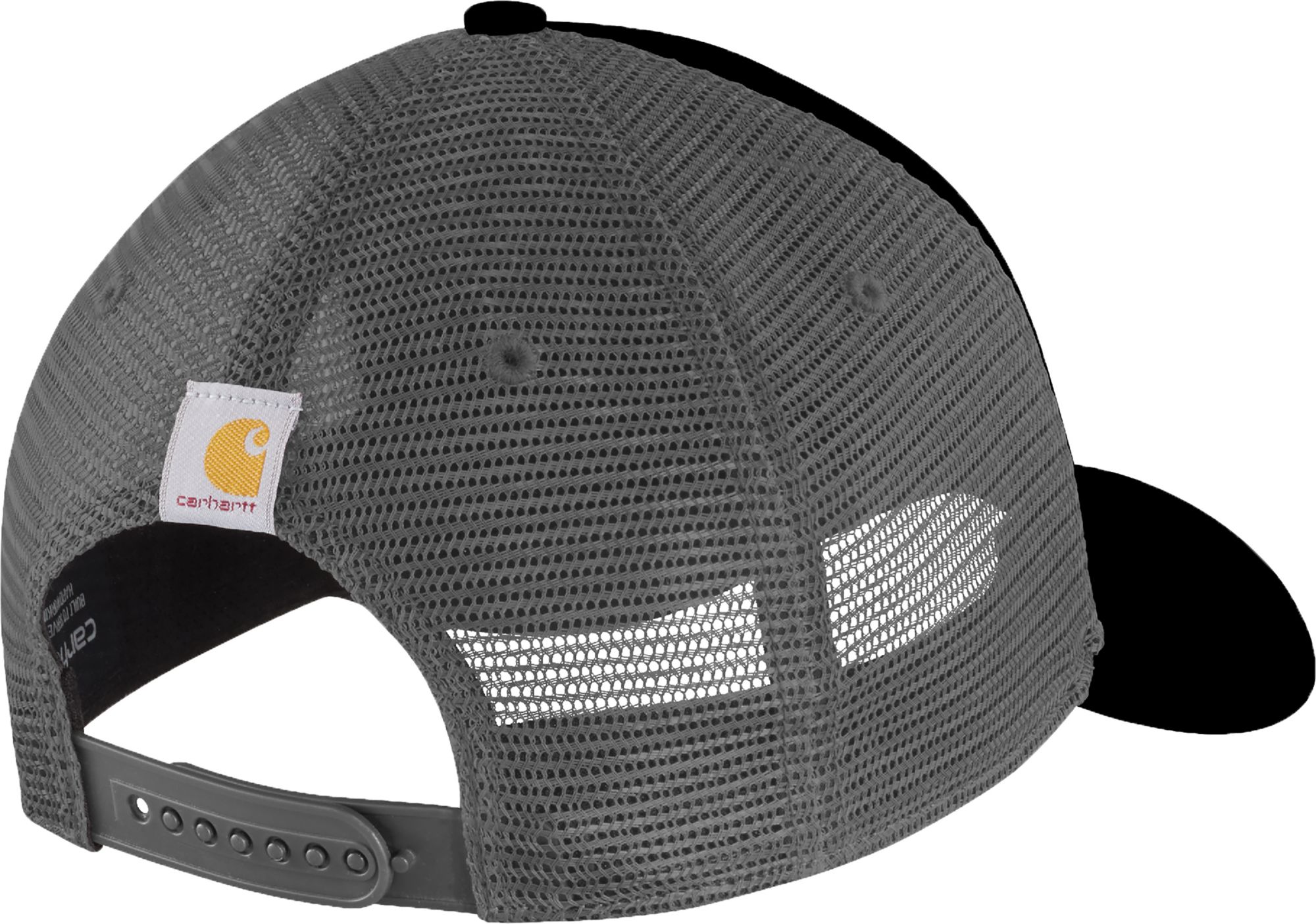 Carhartt Men's Embossed Trucker Hat product image