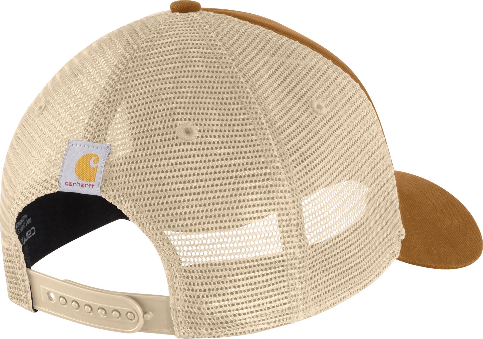 Carhartt Men's Embossed Trucker Hat product image