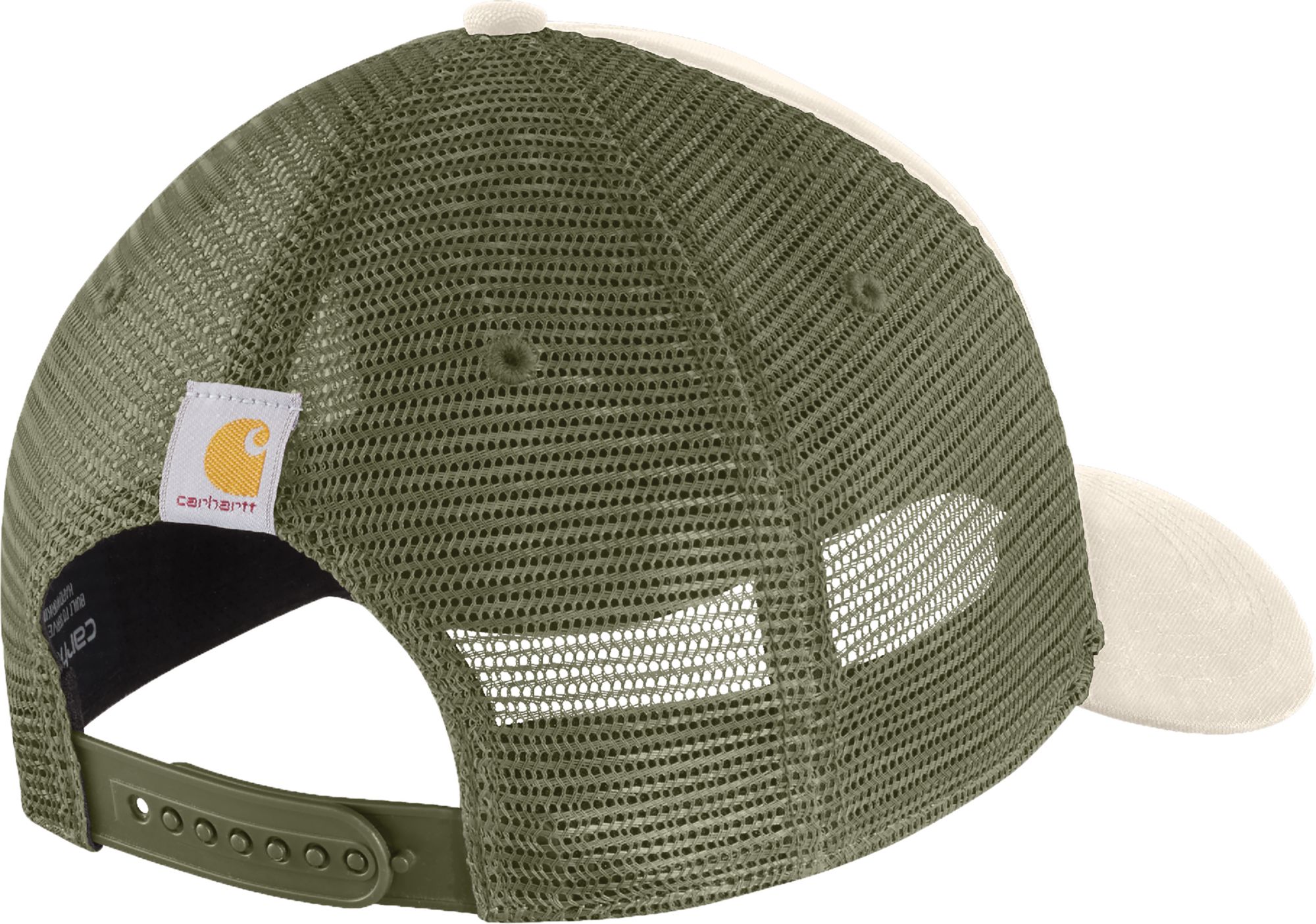 Carhartt Men's Embossed Trucker Hat product image