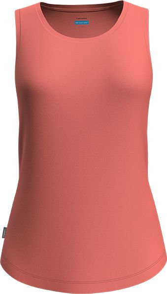 icebreaker Women's 125 Cool-Lite Merino Blend Sphere III Tank product image