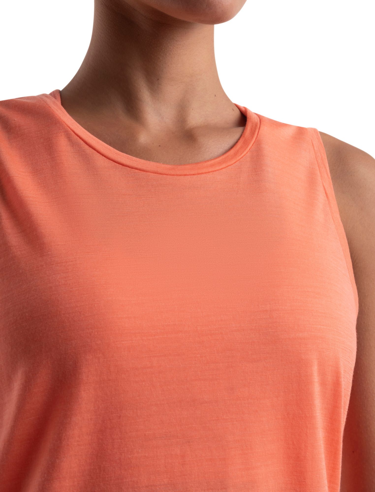 icebreaker Women's 125 Cool-Lite Merino Blend Sphere III Tank product image