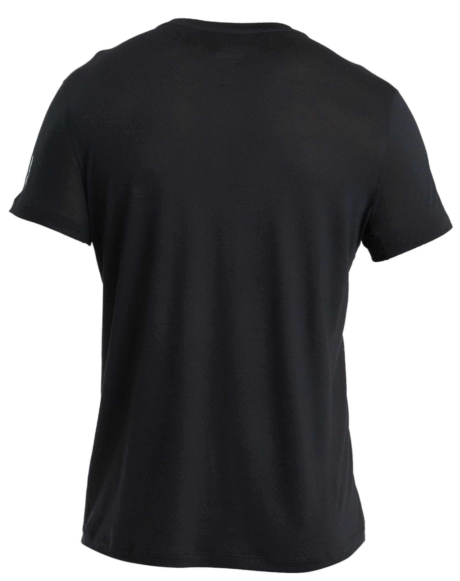 icebreaker Men's 125 ZoneKnit Merino Short Sleeve T-Shirt product image