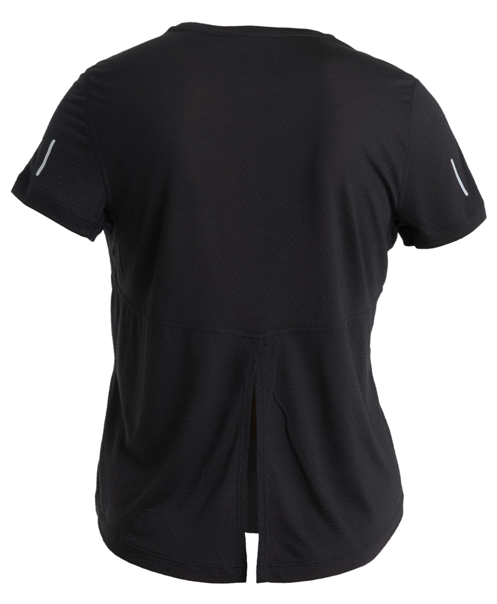 icebreaker Women's 125 ZoneKnit Merino Short Sleeve T-Shirt product image