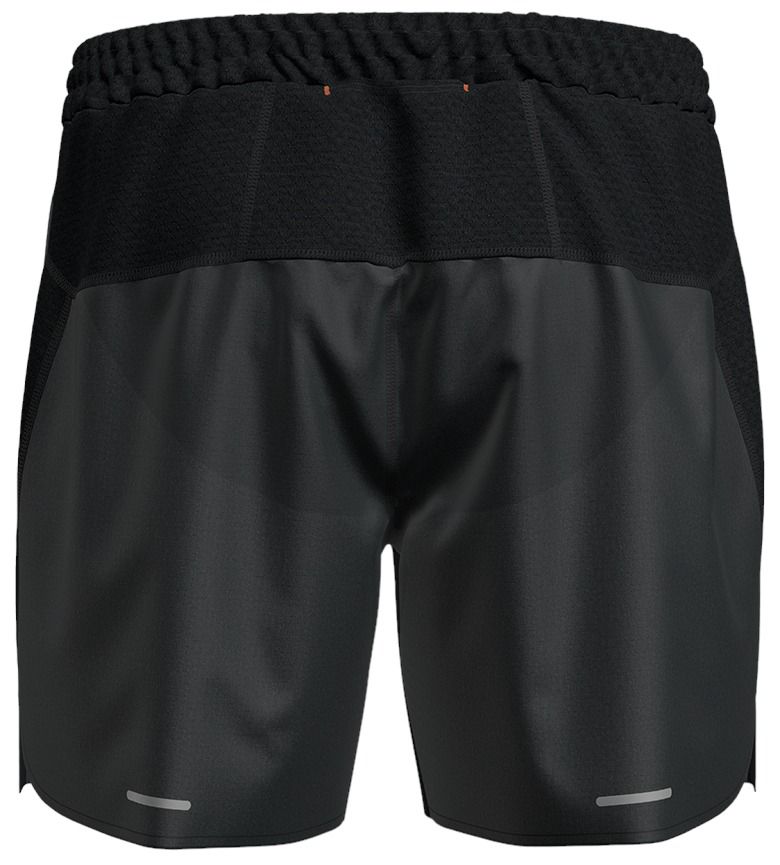 icebreaker Men's 125 ZoneKnit Merino Blend Speed 6" Shorts product image