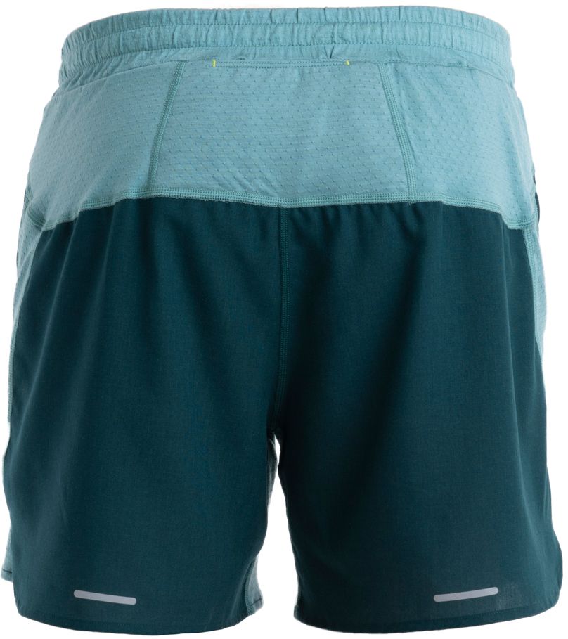 icebreaker Men's 125 ZoneKnit Merino Blend Speed 6" Shorts product image