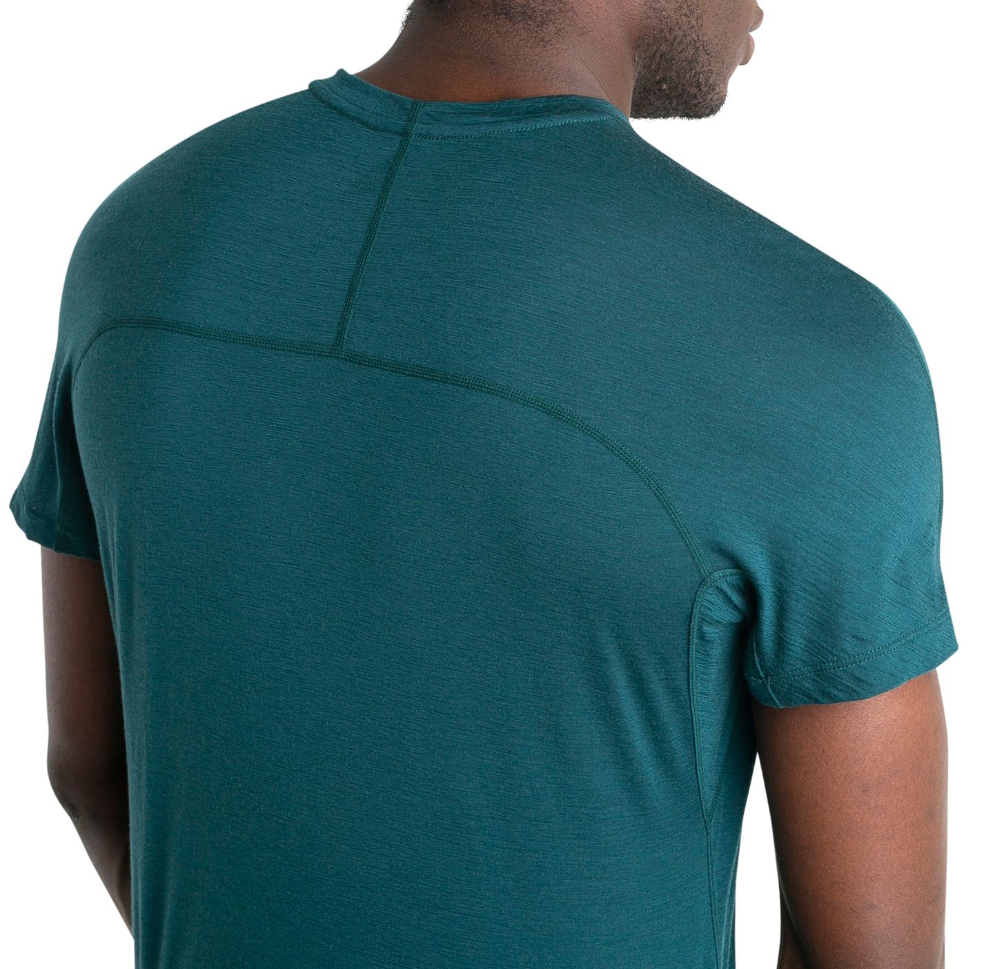 icebreaker Men's Merino 150 Ace Short Sleeve T-Shirt product image