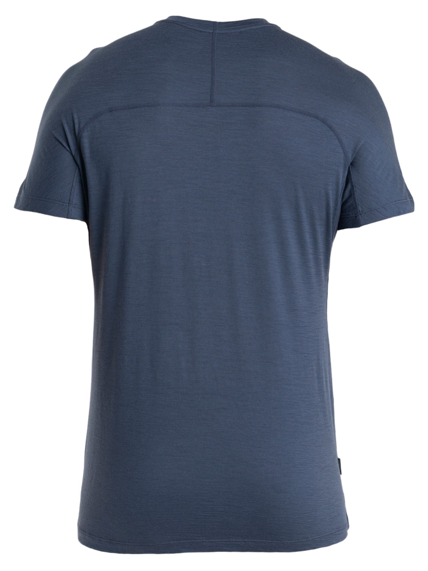 icebreaker Men's Merino 150 Ace Short Sleeve T-Shirt product image