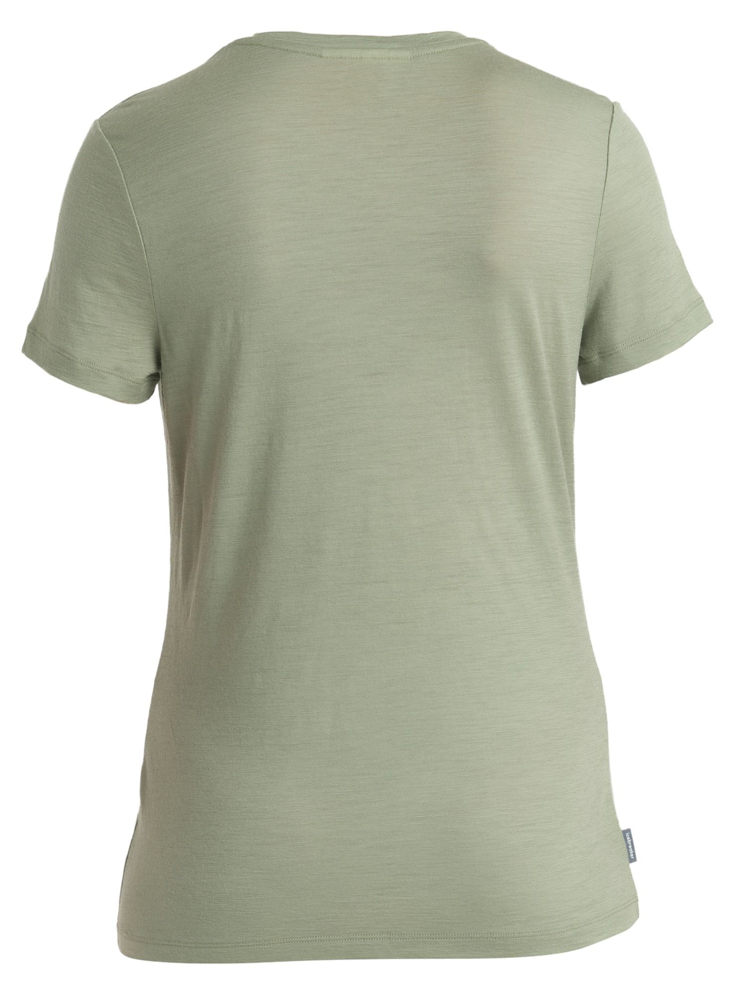 Icebreaker Women's Merino 150 Tech Lite III T-Shirt product image