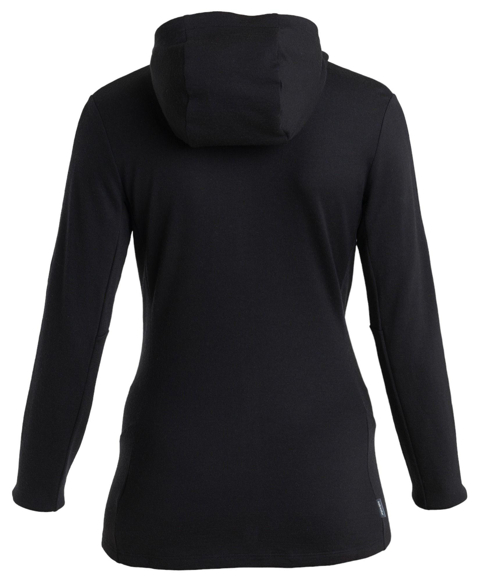 icebreaker Women's Merino 260 Quantum IV Long Sleeve Zip Hoodie product image
