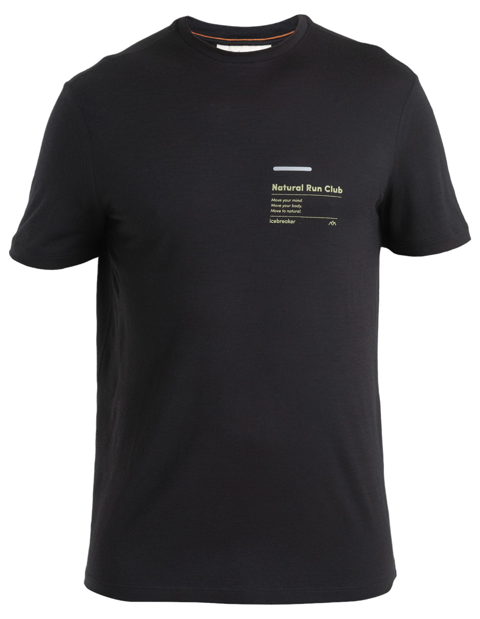 Icebreaker Men's Merino 150 Tech Lite III Short Sleeve T-Shirt product image