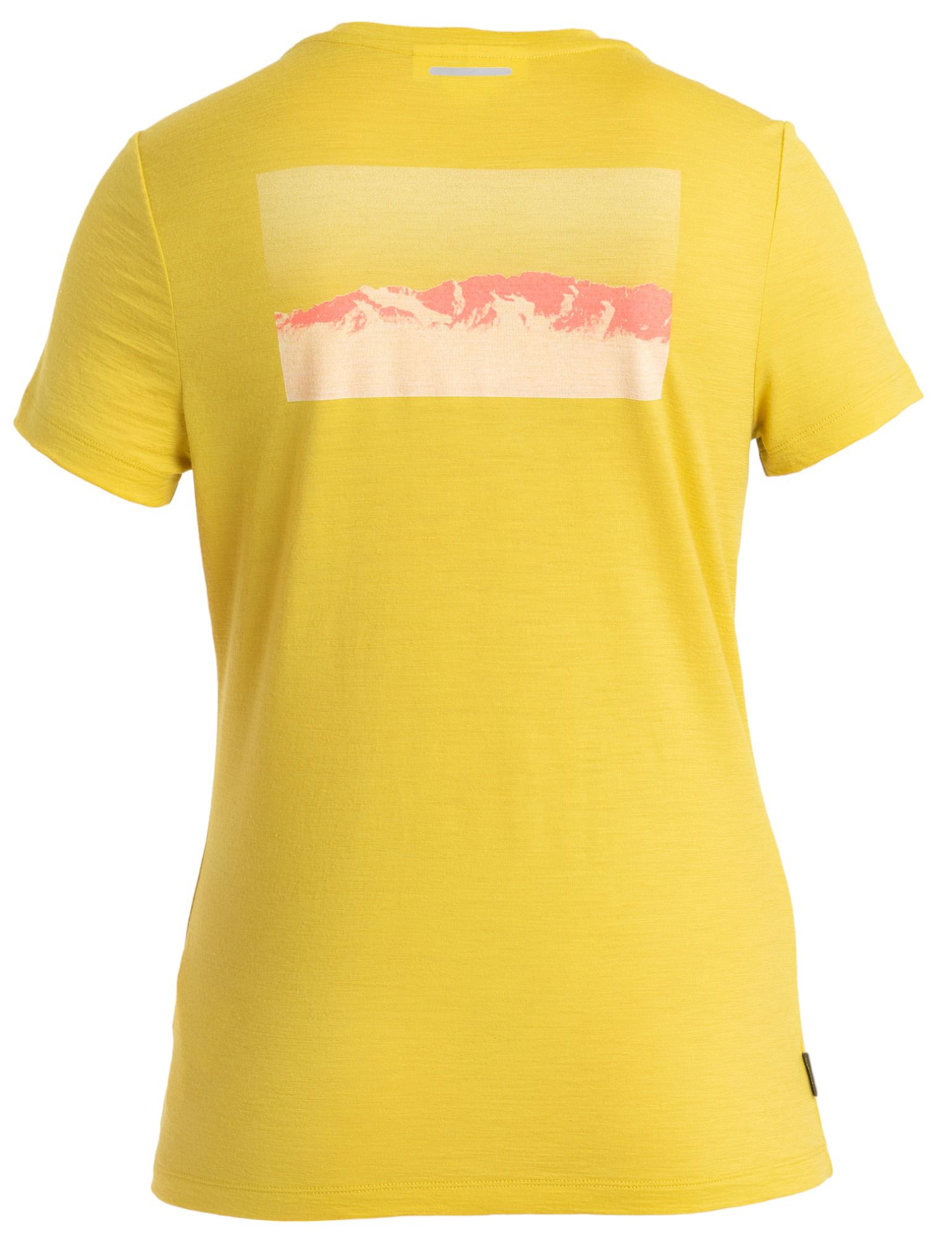 Icebreaker Women's Merino 150 Tech Lite III Short Sleeve T-Shirt product image