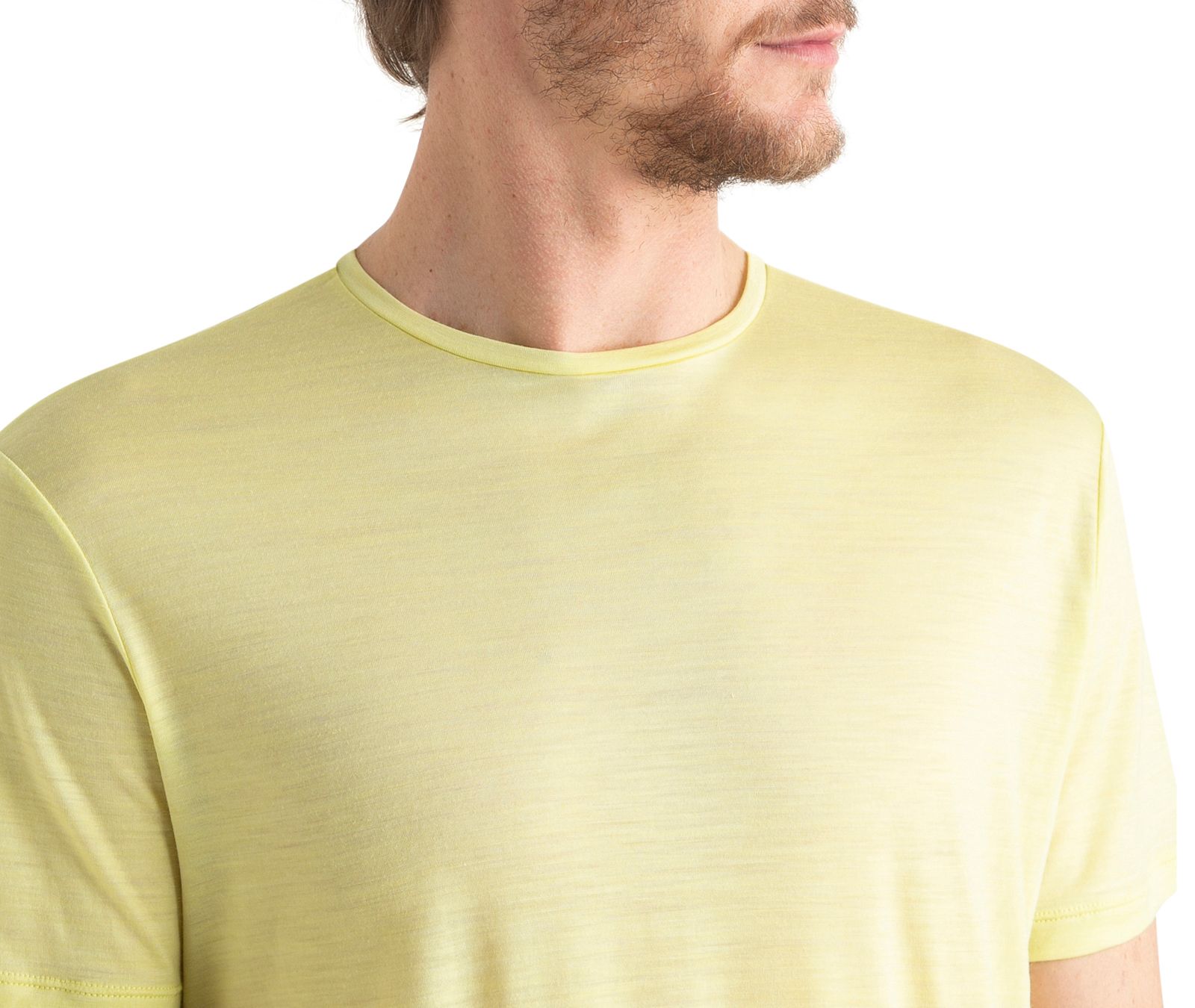 icebreaker Men's Merino 125 Cool-Lite Sphere III Short Sleeve Shirt product image