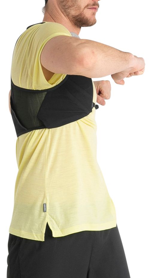 icebreaker Men's Merino 125 Cool-Lite Sphere III Short Sleeve Shirt product image