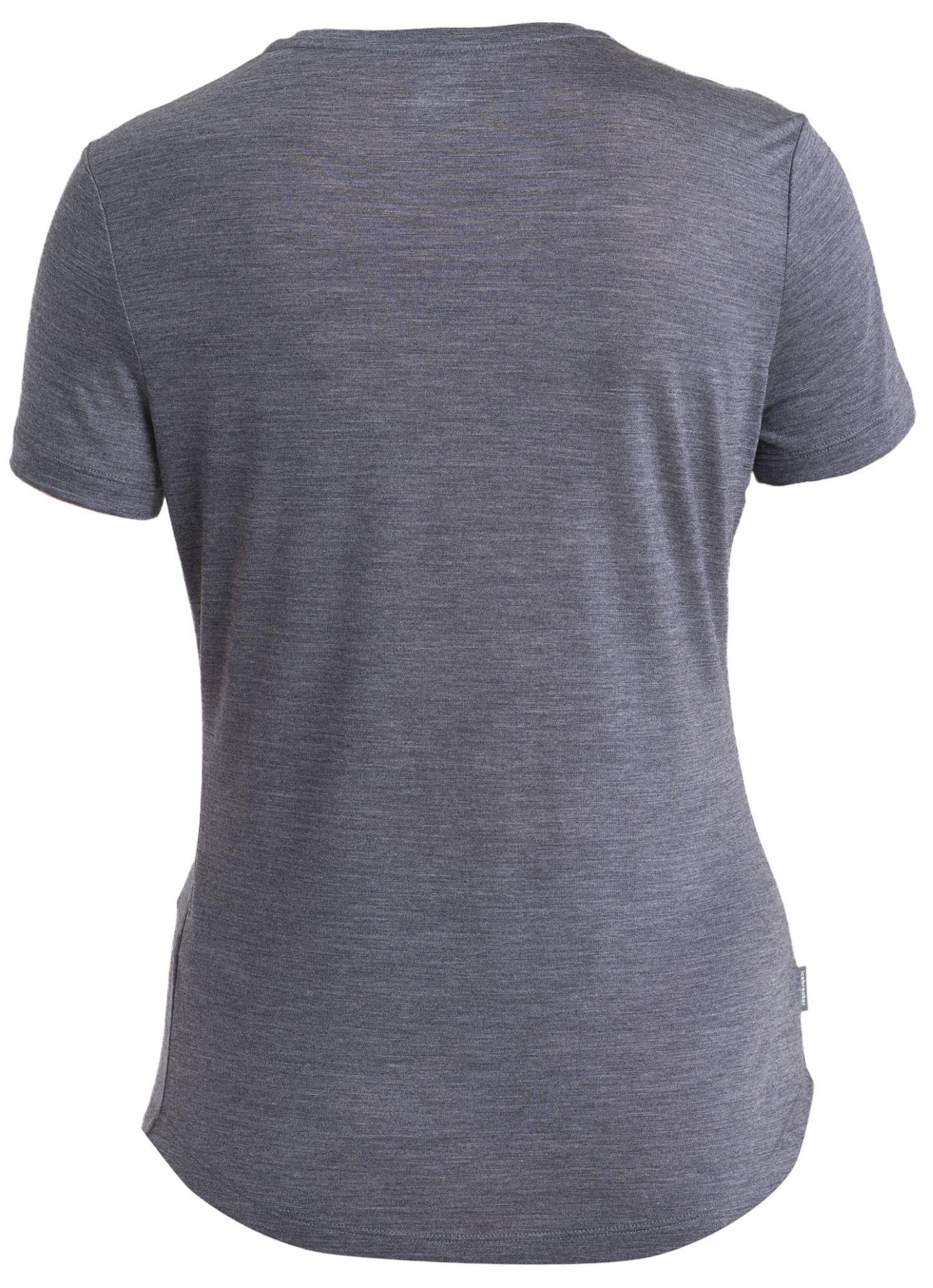 icebreaker Women's Merino 125 Cool-Lite Sphere III Short Sleeve Shirt product image