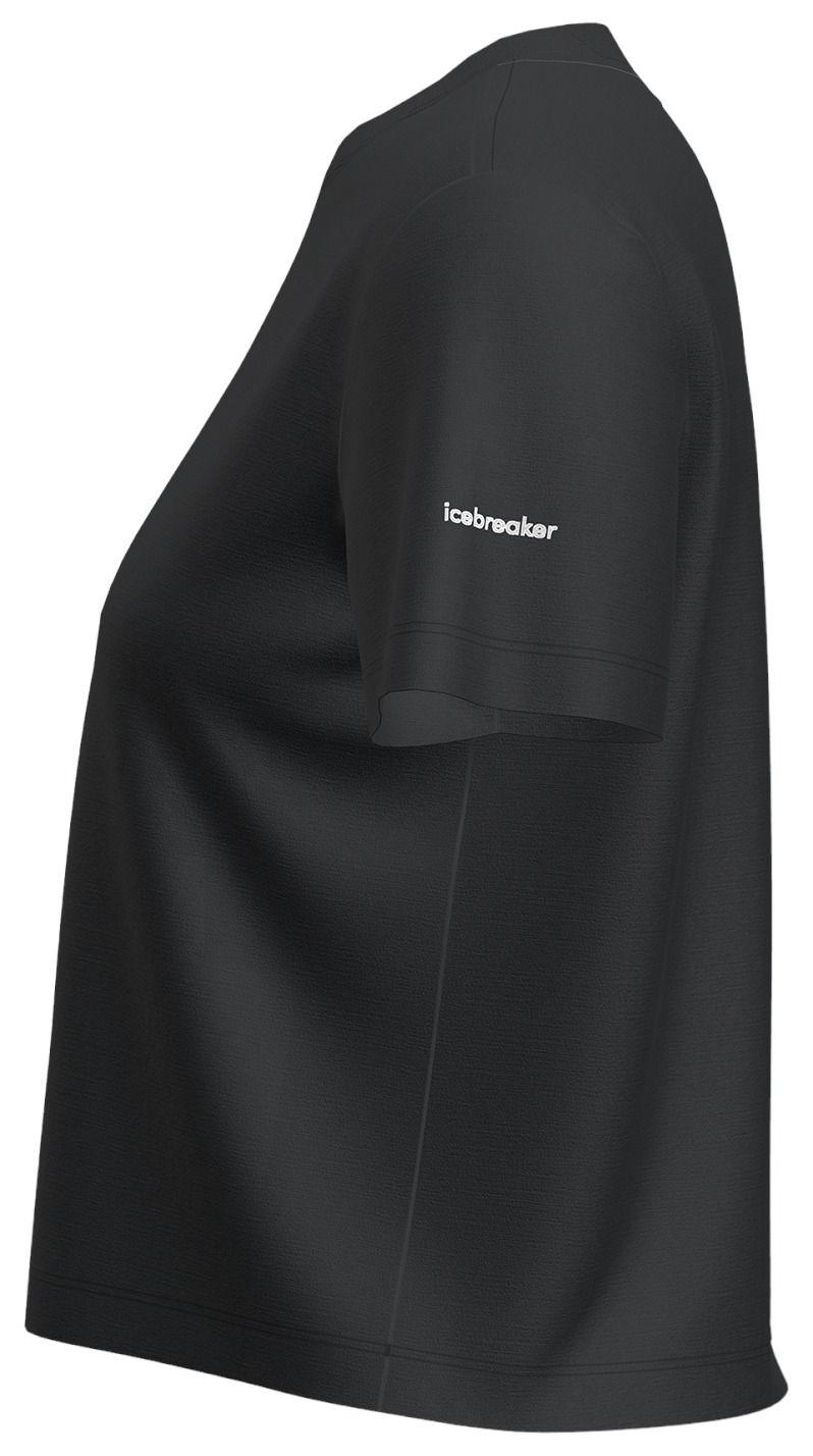 Icebreaker Women's Merino 150 Tech Lite III Short Sleeve T-Shirt product image