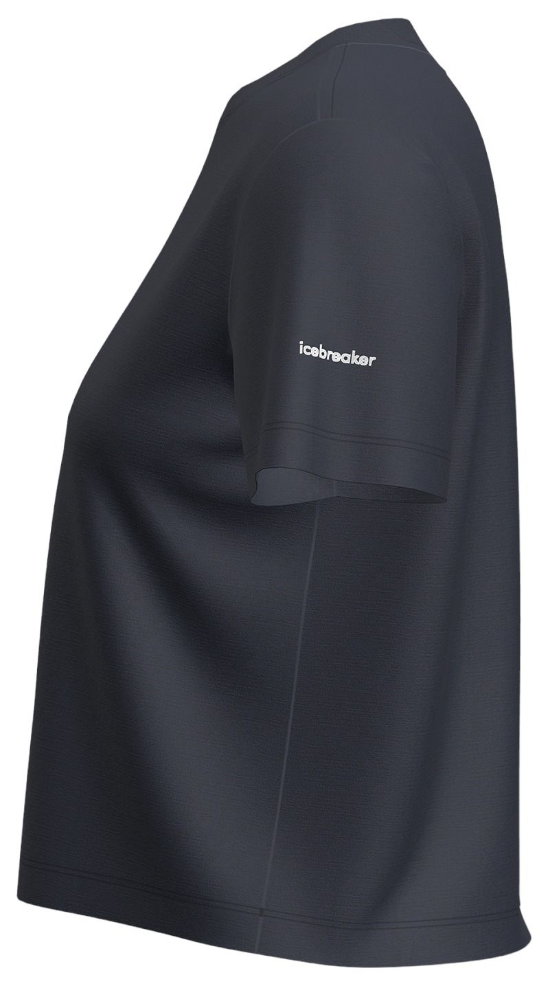 Icebreaker Women's Merino 150 Tech Lite III Short Sleeve T-Shirt product image