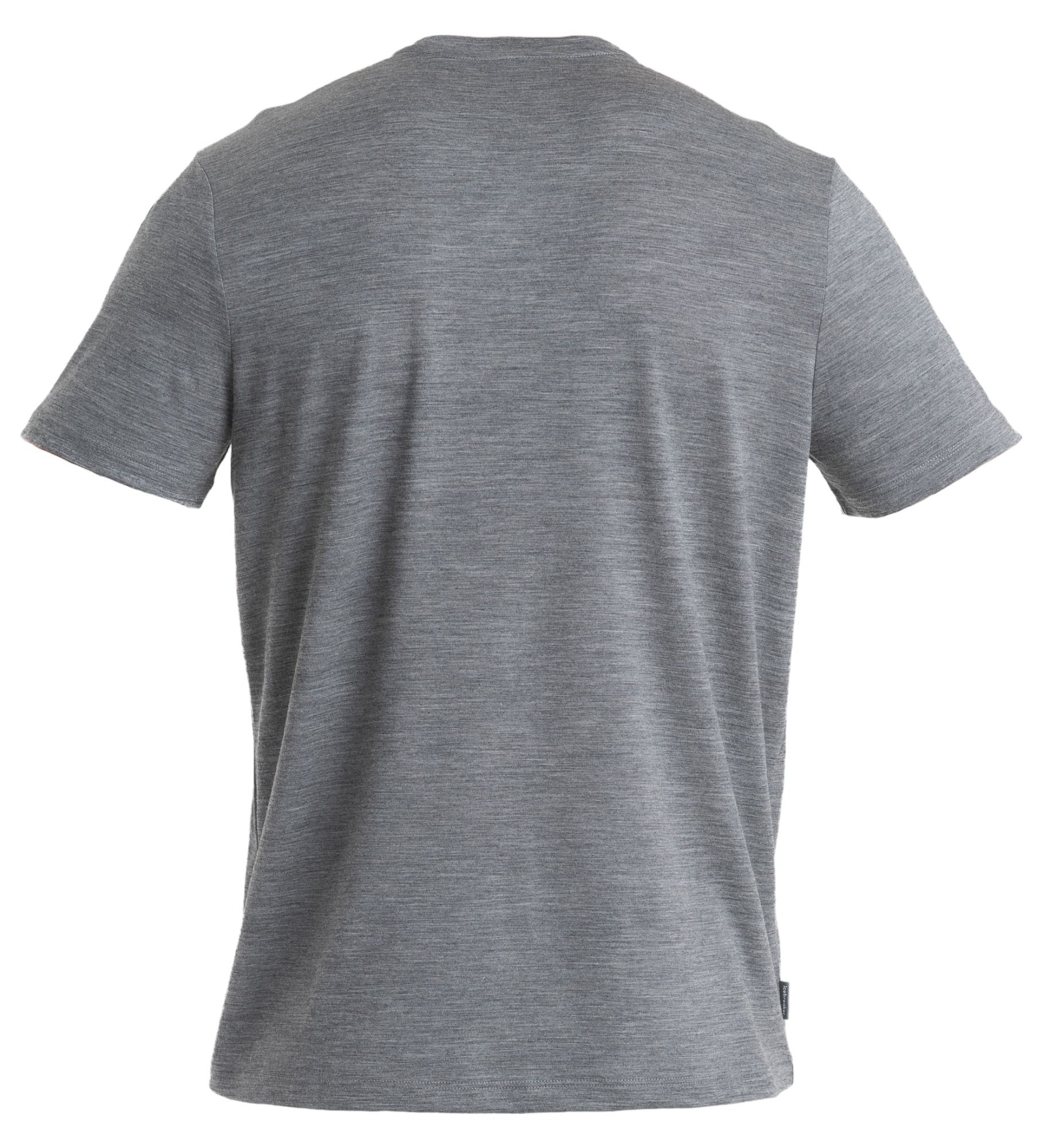Icebreaker Men's Merino 150 Tech Lite III Short Sleeve T-Shirt product image