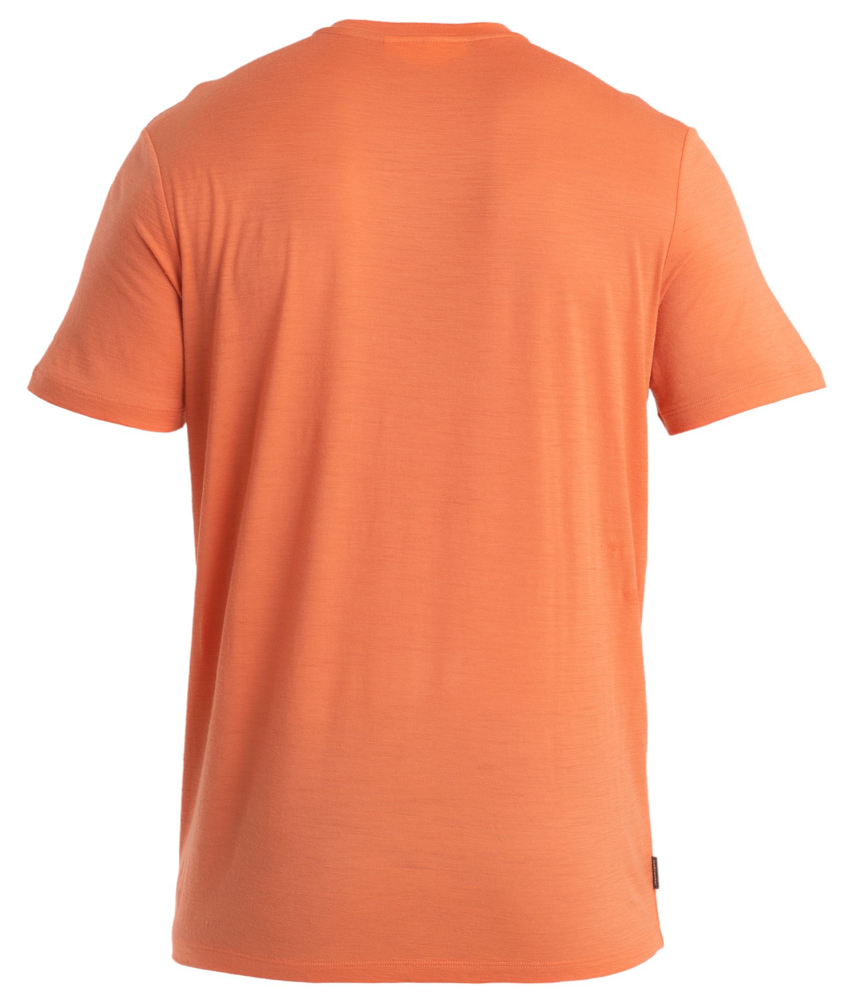 Icebreaker Men's Merino 150 Tech Lite III Short Sleeve T-Shirt product image