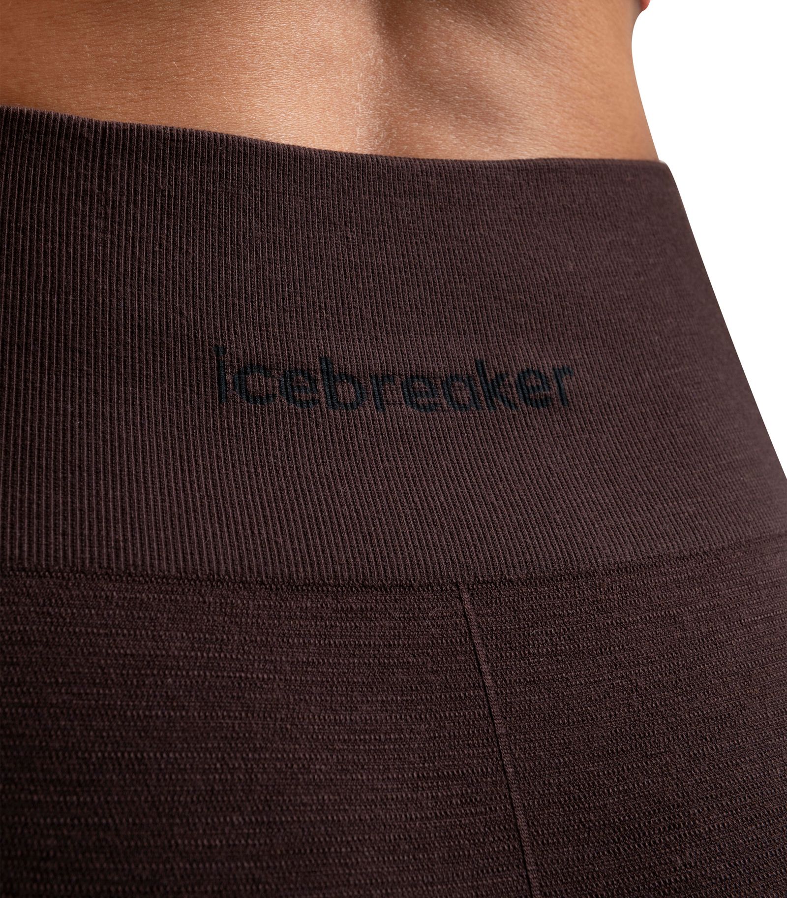 icebreaker Women's Merino Seamless Active 25" Tights product image