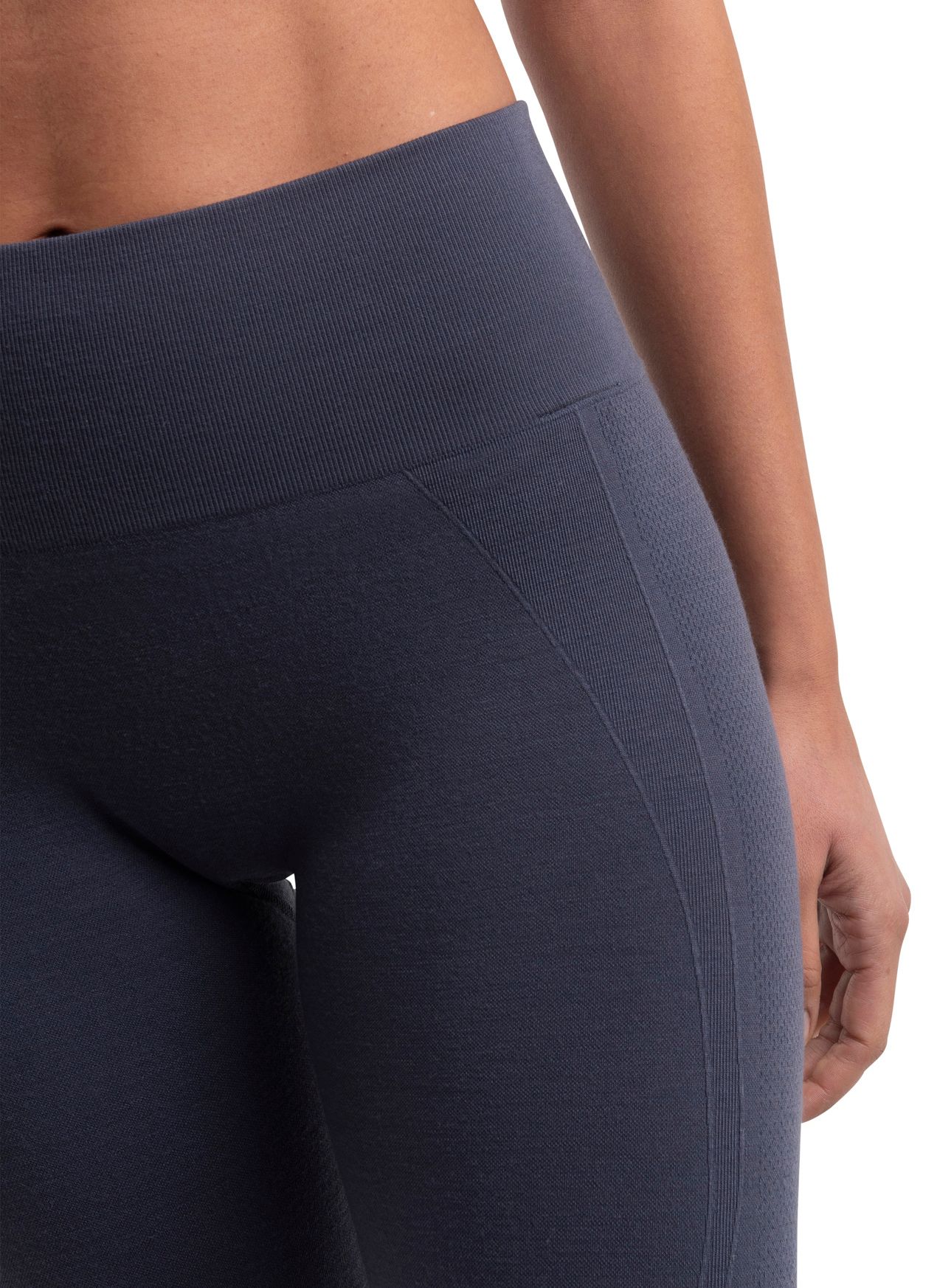 icebreaker Women's Merino Seamless Active 25" Tights product image