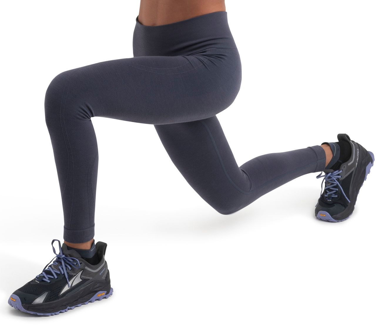 icebreaker Women's Merino Seamless Active 25" Tights product image