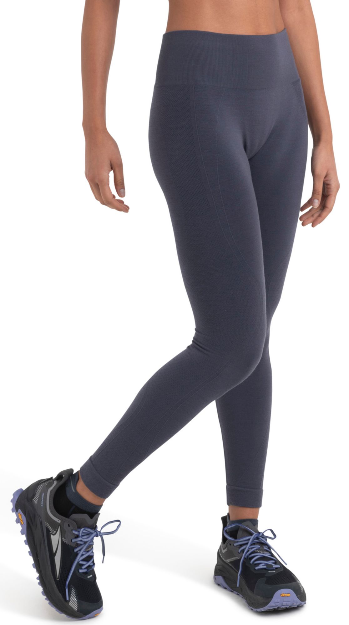 icebreaker Women's Merino Seamless Active 25" Tights product image