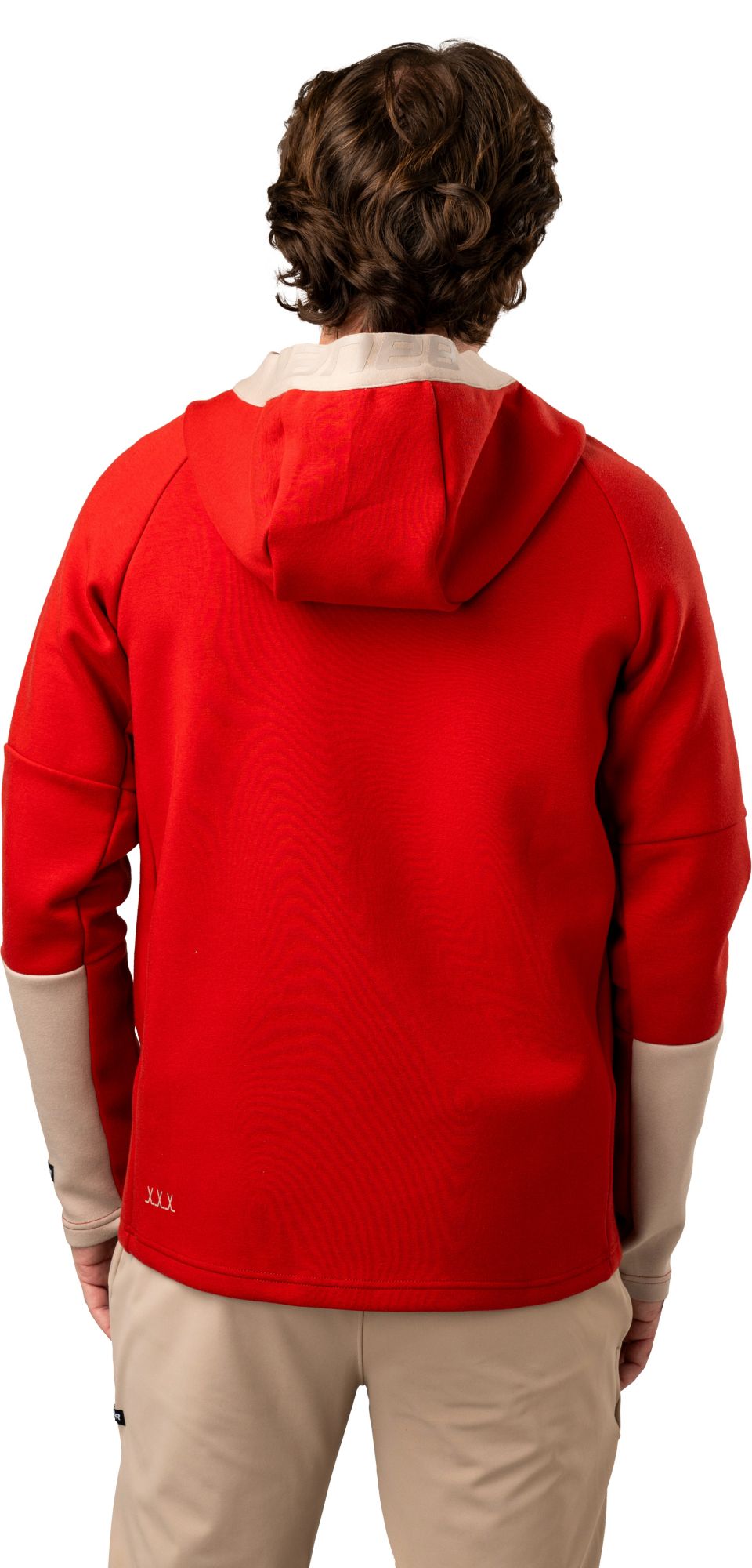 Bauer FLC Enforcer Color Block Full Zip product image