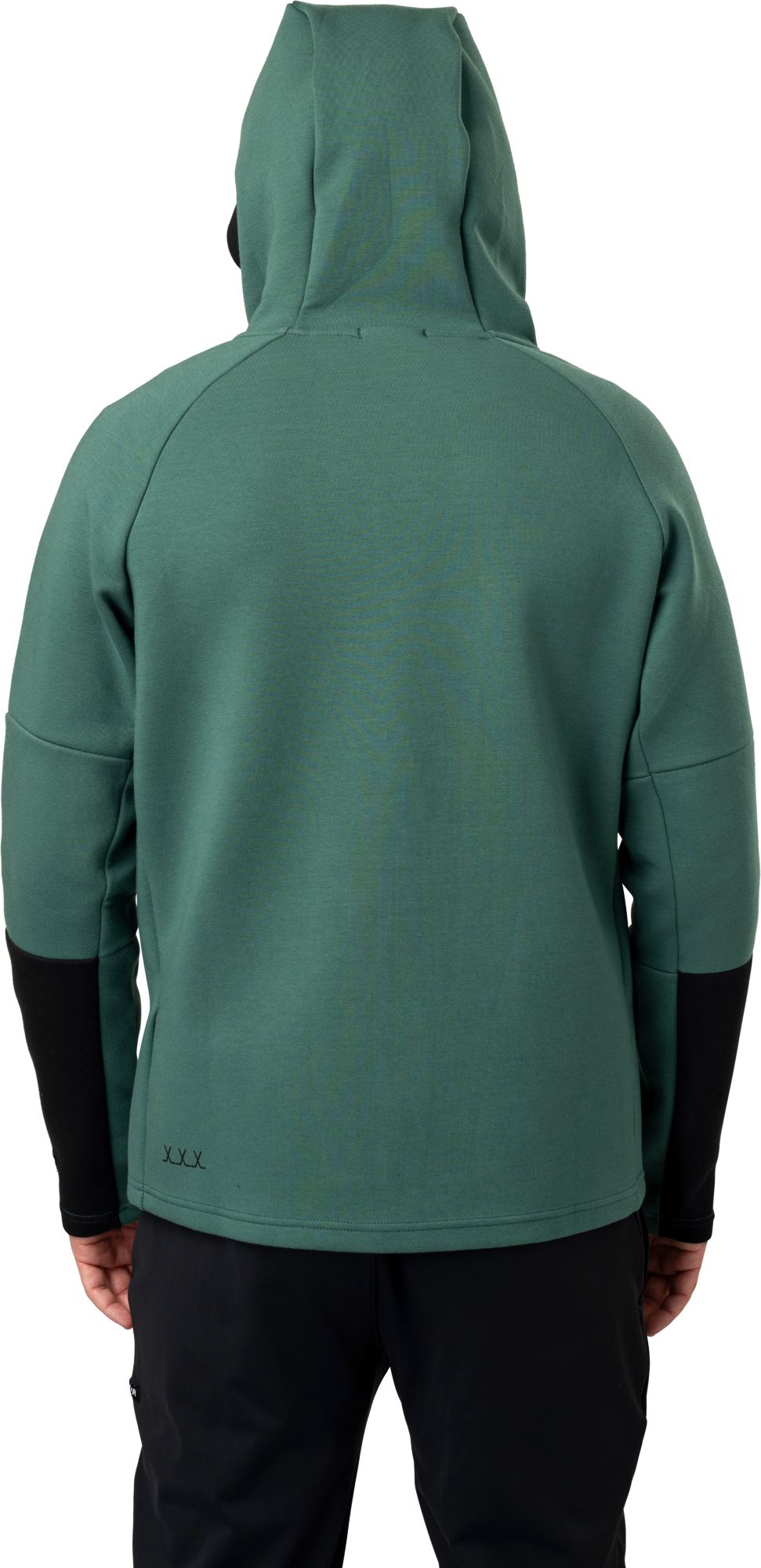 Bauer FLC Enforcer Color Block Full Zip product image