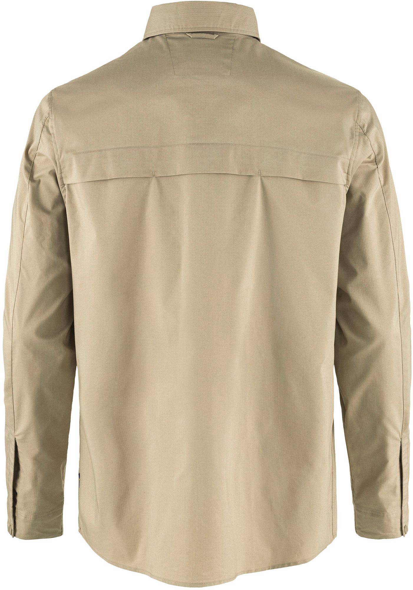 Fjallraven Men's Abisko Trail Long Sleeve Shirt product image
