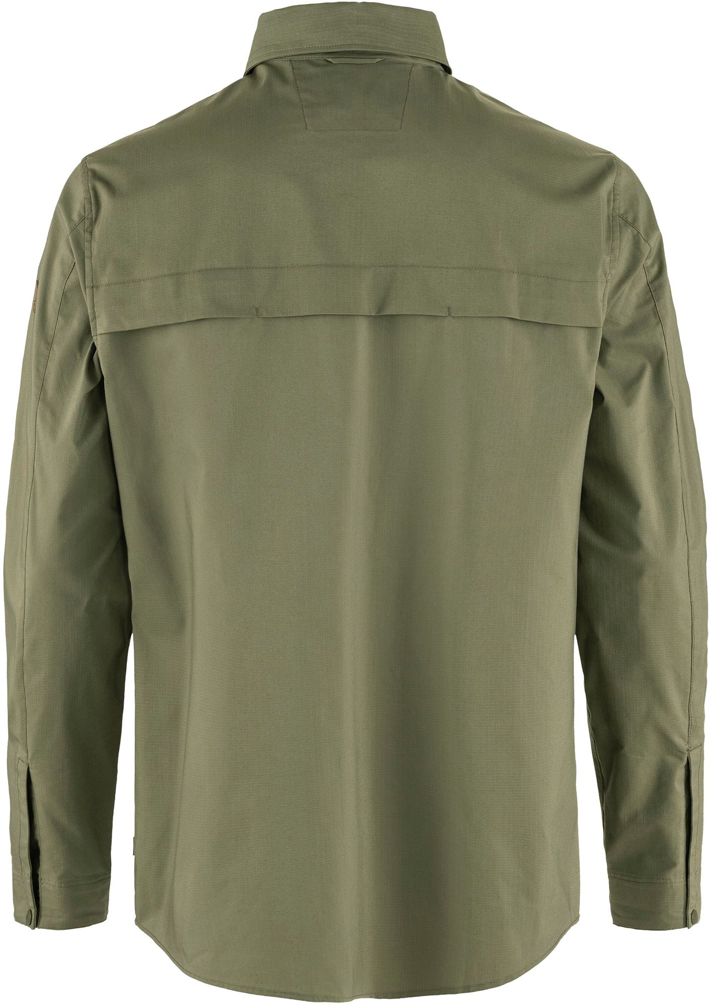 Fjallraven Men's Abisko Trail Long Sleeve Shirt product image
