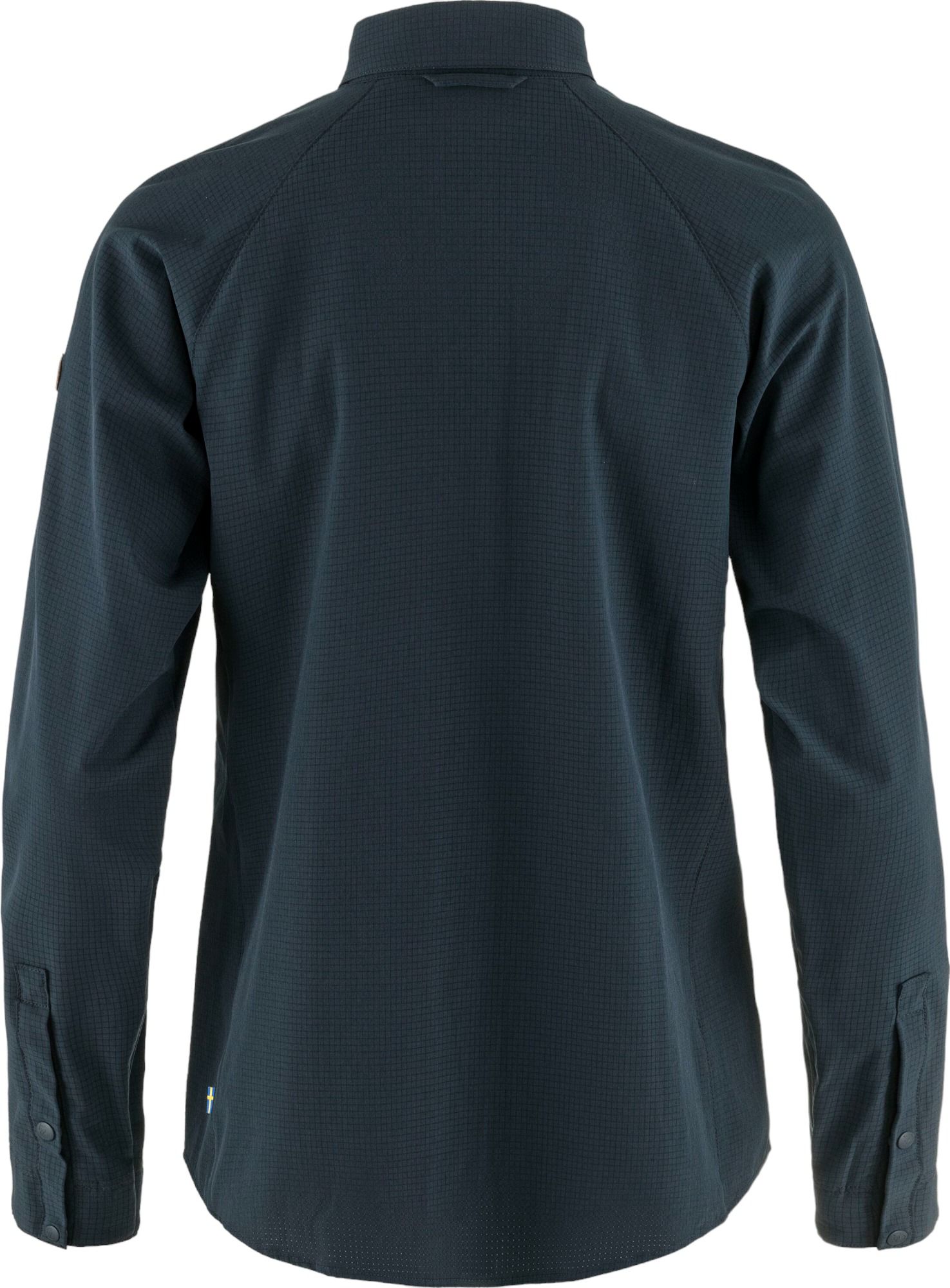Fjallraven Women's Abisko Trekking Shirt product image