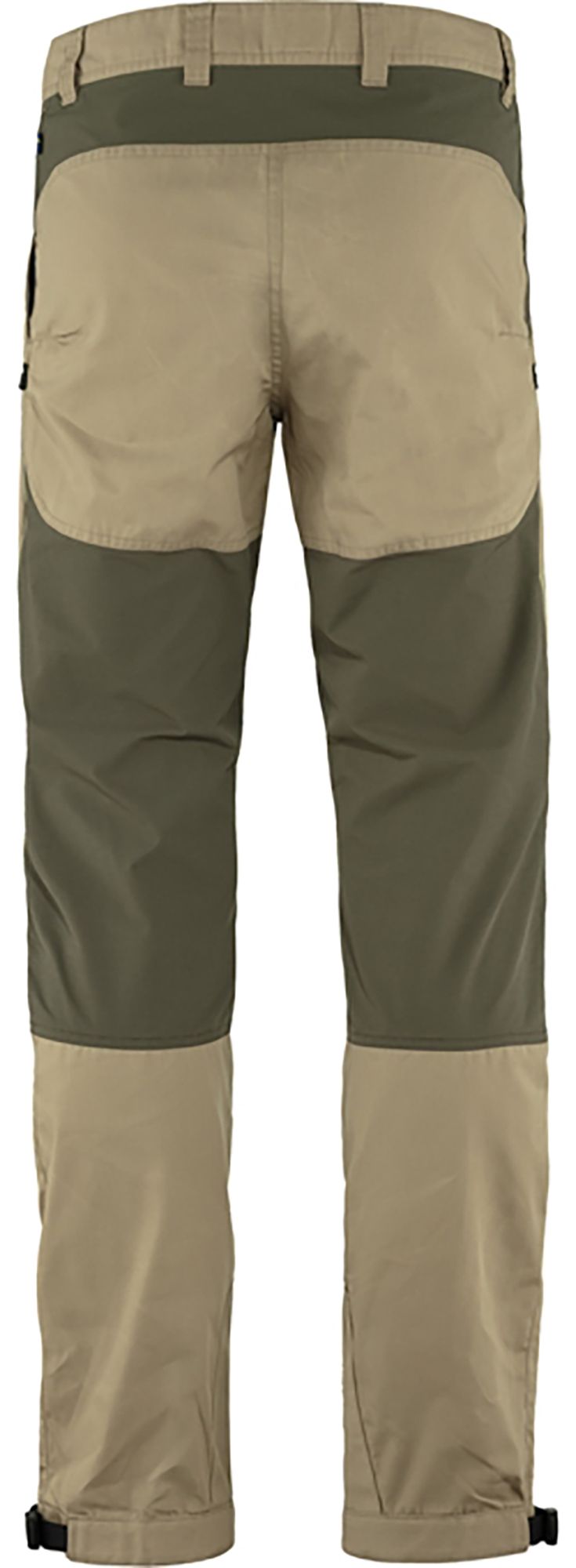 Fjallraven Men's Abisko Lite Trekking Trousers product image