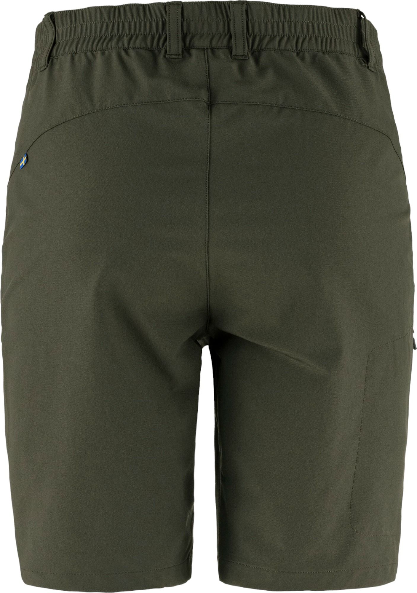 Fjallraven Women's Abisko Trail Stretch Shorts product image