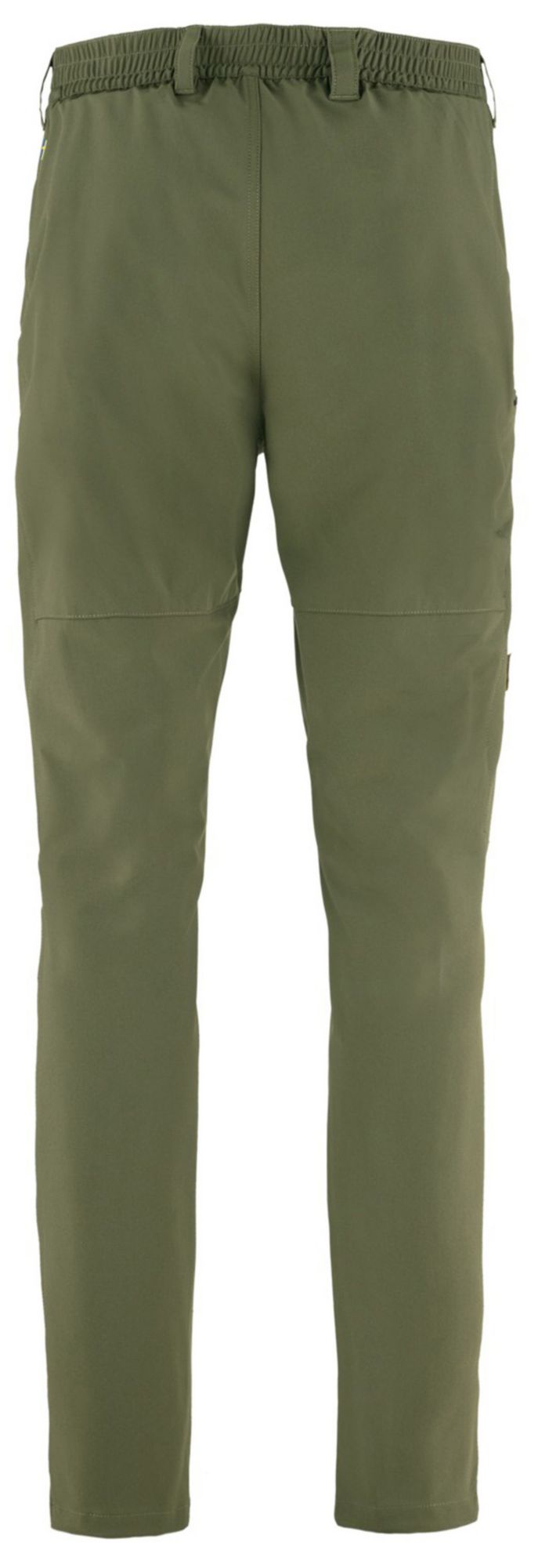 Fjallraven Men's Abisko Trail Stretch Trousers product image