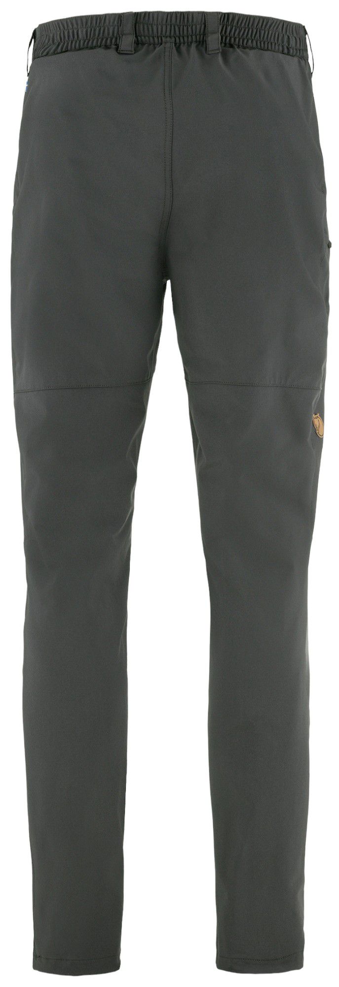 Fjallraven Men's Abisko Trail Stretch Trousers product image