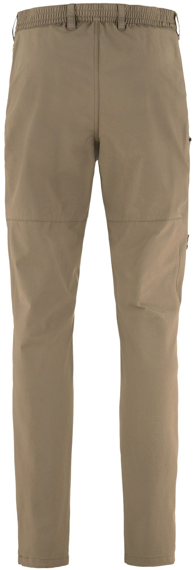 Fjallraven Men's Abisko Trail Stretch Trousers product image
