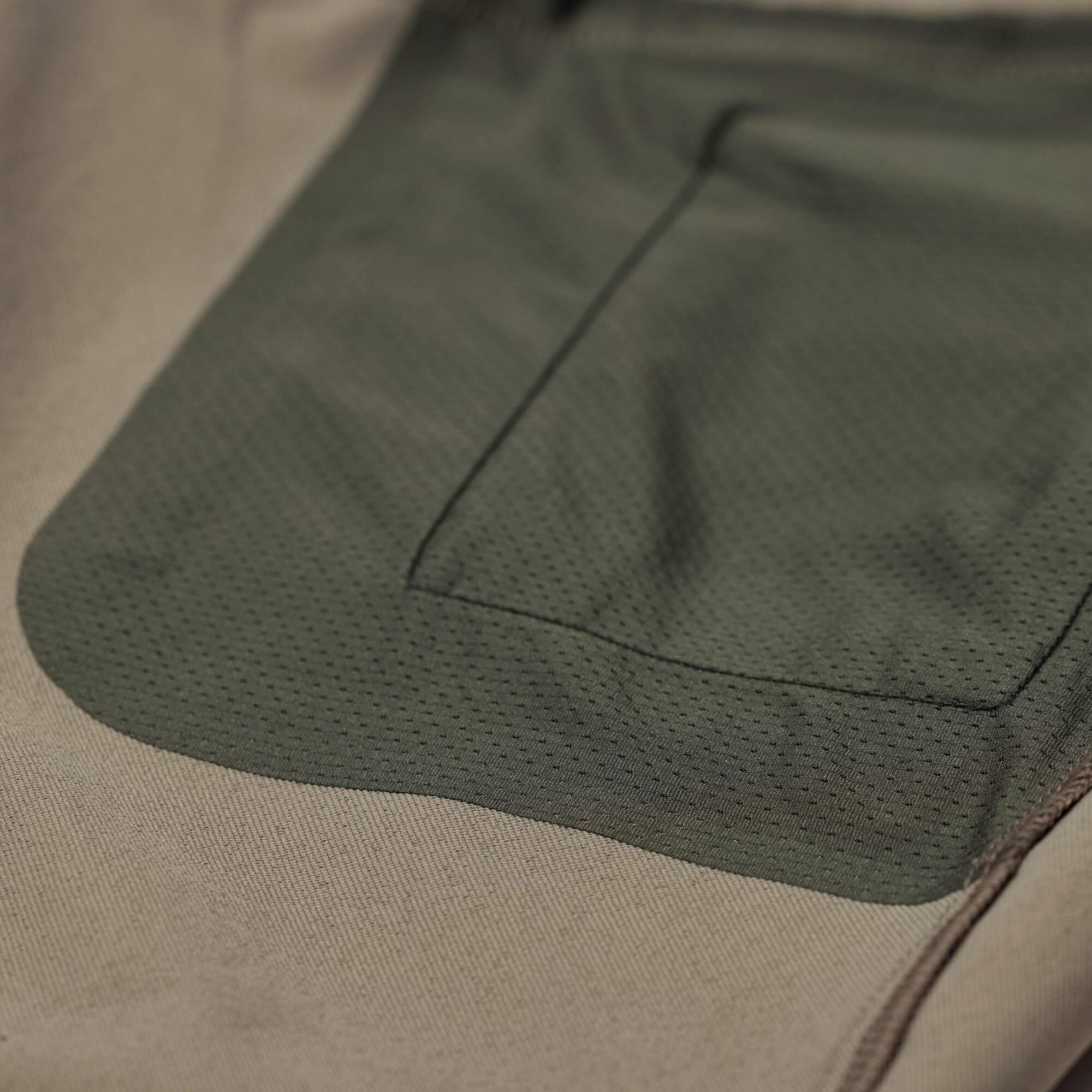 Fjallraven Men's Abisko Trail Stretch Trousers product image