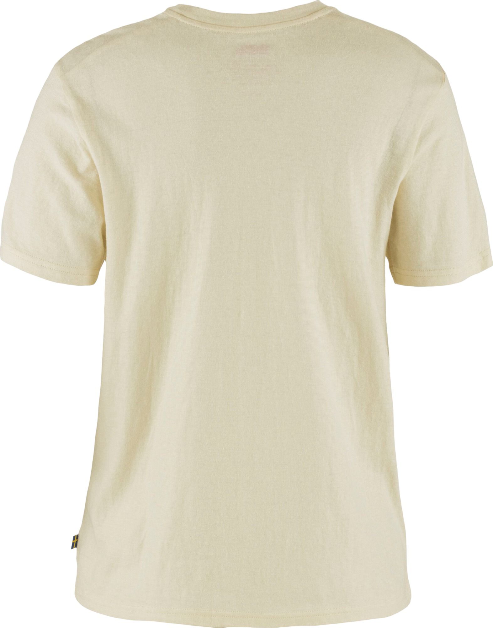 Fjallraven Women's Hemp Blend T-shirt product image