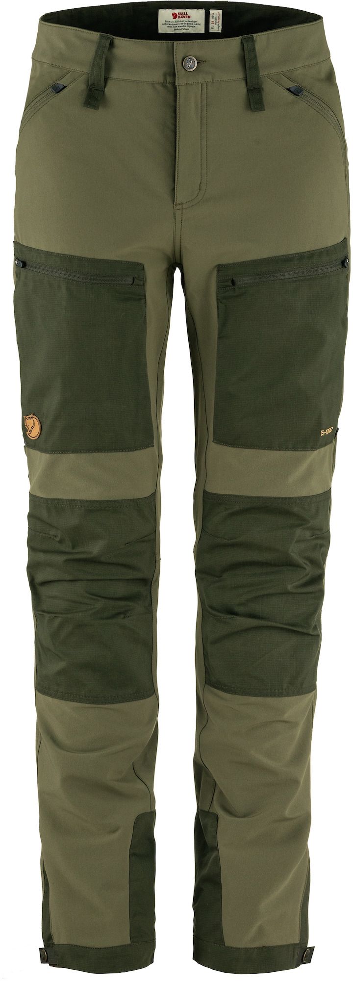 Fjallraven Women's Keb Agile Trouser product image