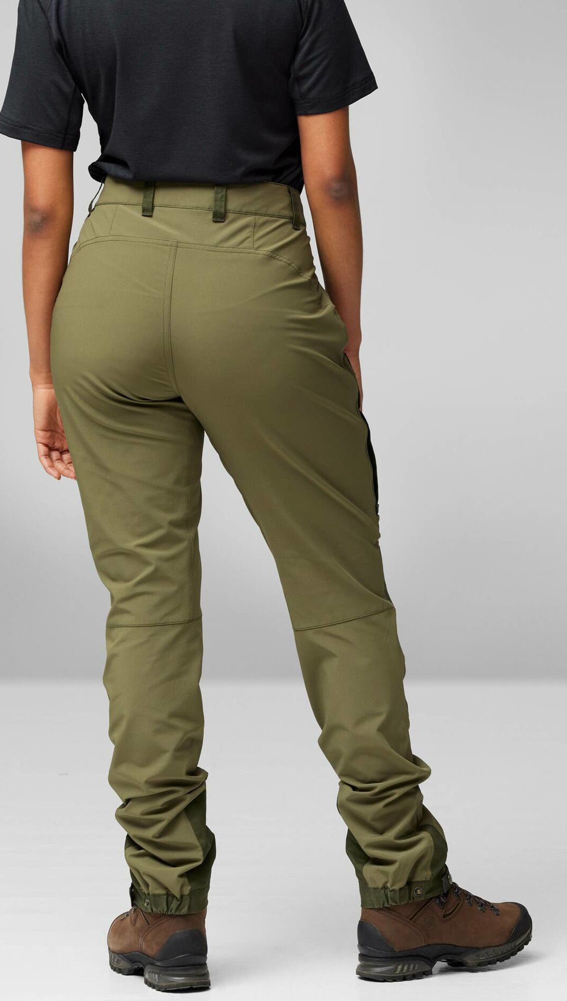 Fjallraven Women's Keb Agile Trouser product image