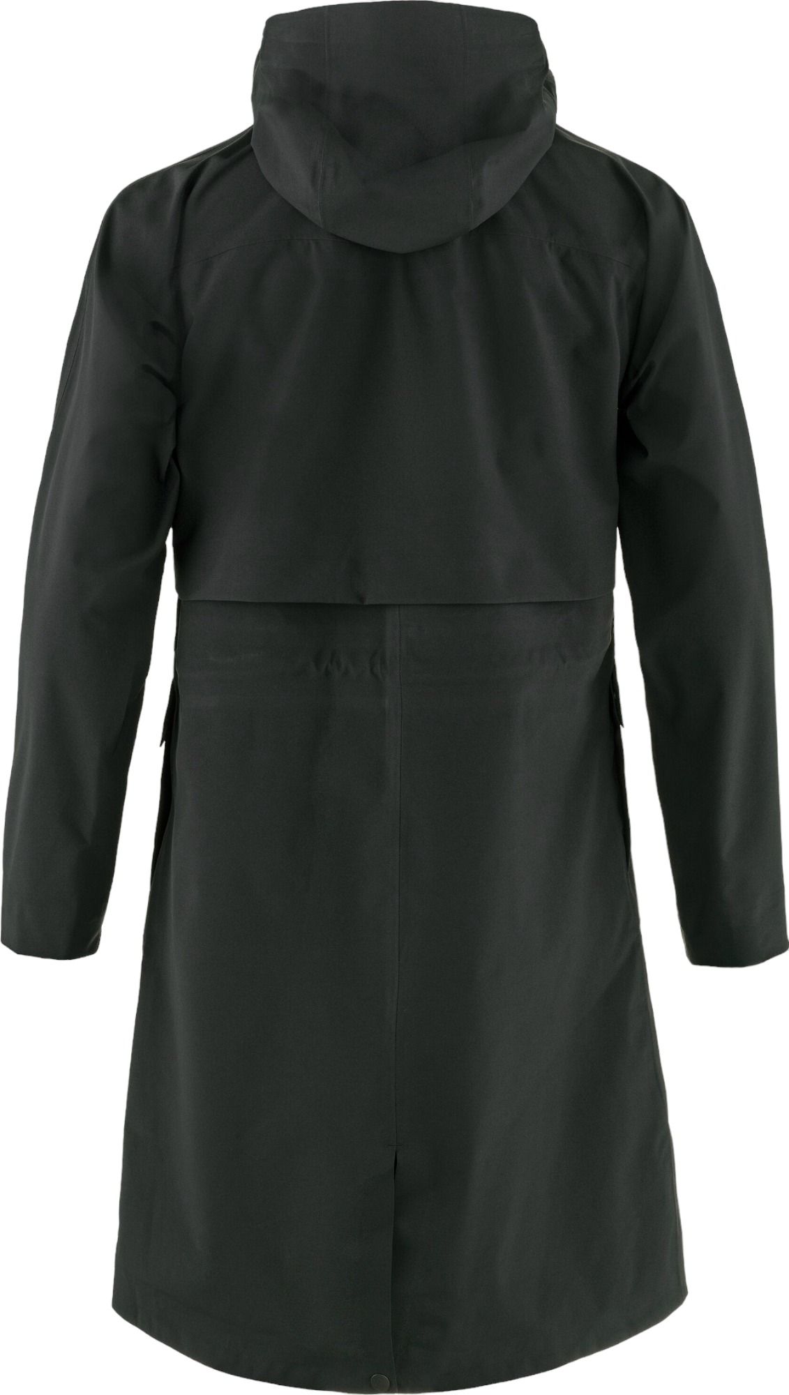 Fjallraven Women's Vardag Rain Parka product image