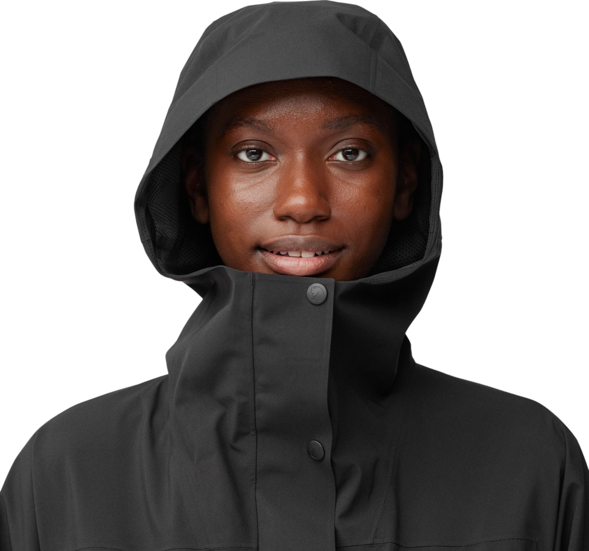 Fjallraven Women's Vardag Rain Parka product image