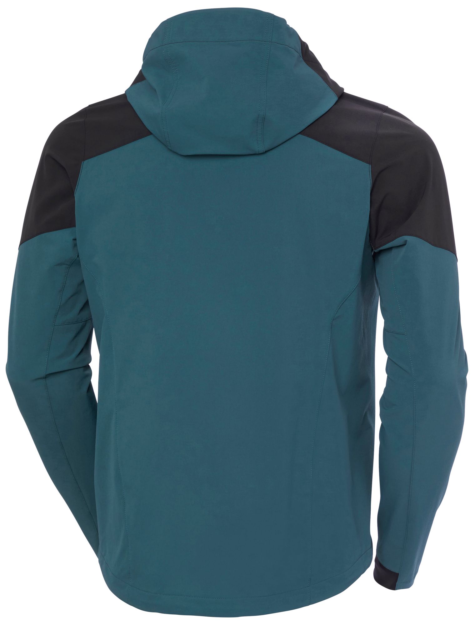 Helly Hansen Men's Blaze Softshell Hooded Jacket product image