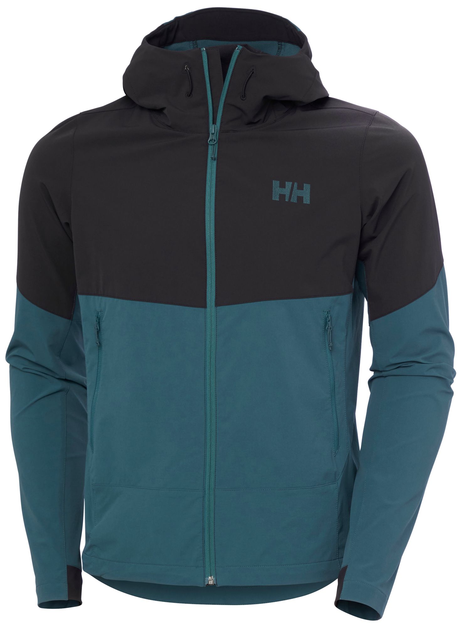 Helly Hansen Men's Blaze Softshell Hooded Jacket product image