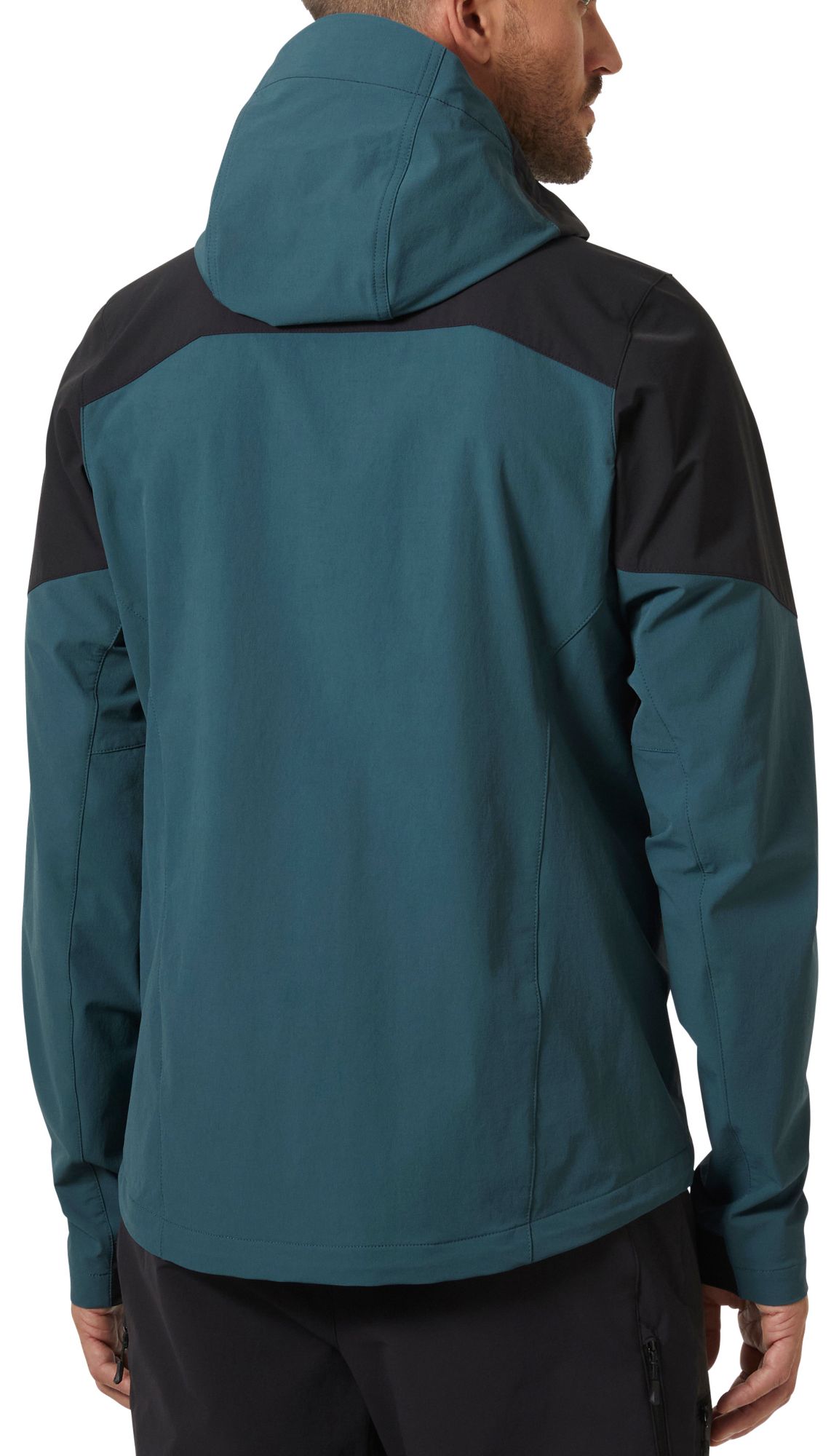 Helly Hansen Men's Blaze Softshell Hooded Jacket product image