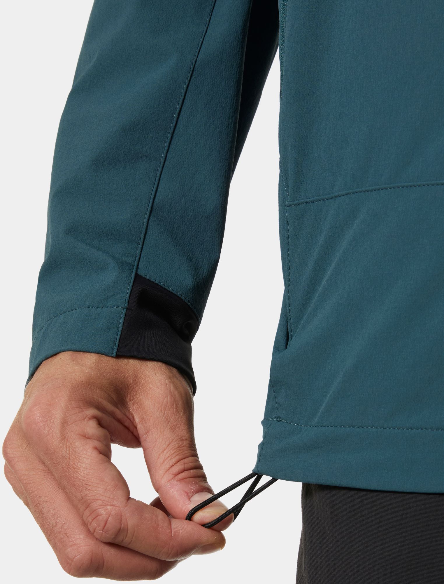 Helly Hansen Men's Blaze Softshell Hooded Jacket product image